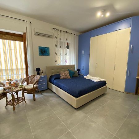 B&B Nonna Pina Salerno Dış mekan fotoğraf