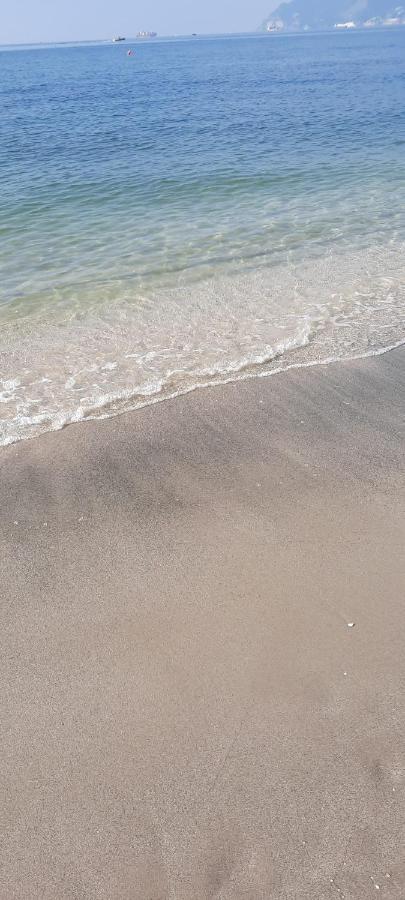 B&B Nonna Pina Salerno Dış mekan fotoğraf